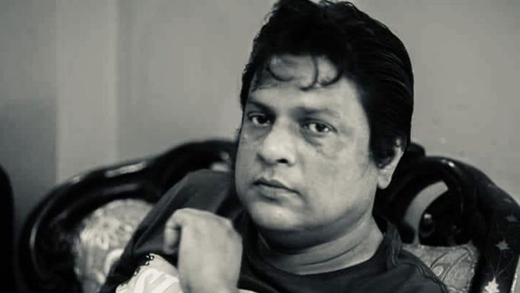 সঙ্গীত শিল্পী খালিদ