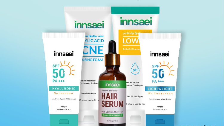 বিউটি ট্রেন্ডে হেয়ার সিরাম