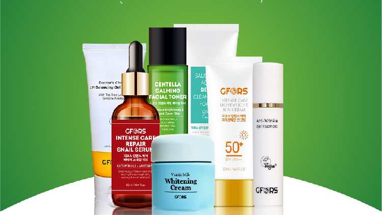 প্রসাধনী কেন ফ্রিজে রাখা ভালো