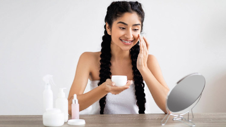 ঈদের আগে ত্বকের যত্নে করণীয়