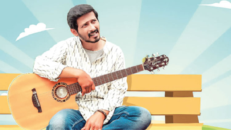 যুক্তরাষ্ট্রের ৮ শহরে 'শো' করবেন অর্ণব