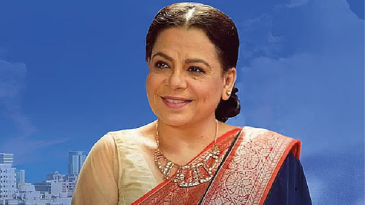 মারা গেছেন ‘ব্যাচেলর পয়েন্ট’ অভিনেত্রী গুলশান আরা