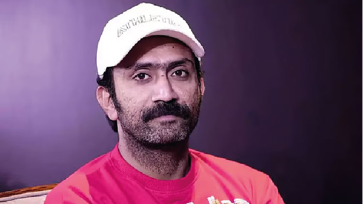 হোটেল থেকে পালানোর পর গ্রেপ্তার মালয়ালম অভিনেতা