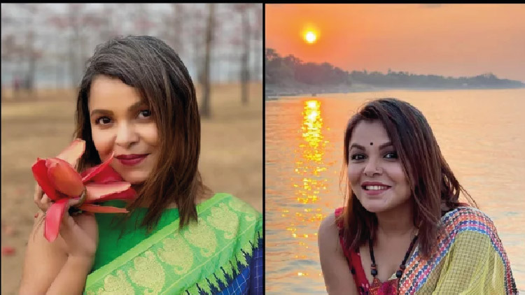 ‘এমন দমবন্ধ পহেলা বৈশাখ দেখিনি’