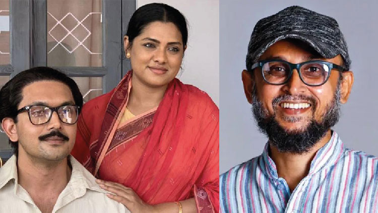 'কোন পরিস্থিতিতে তাকে ‘মুজিব’ সিনেমা করতে হয়েছে, সেটার উত্তর সে দিতে পারবেন'