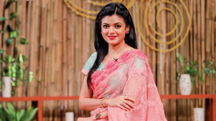 চঞ্চল-শাকিবের পর নাবিলা হচ্ছেন নিশোর নায়িকা!