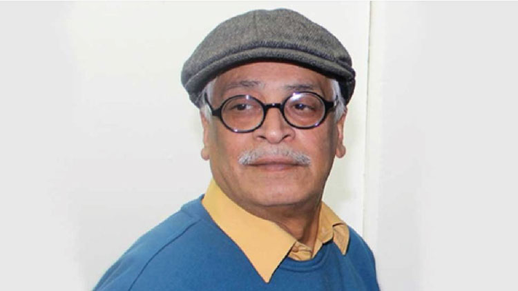 নির্বাসিত কবি দাউদ হায়দার মারা গেছেন