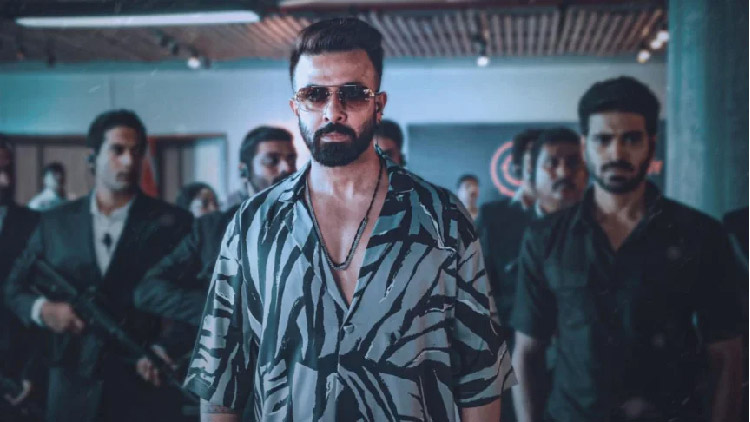 ‘বরবাদ’ করতে এক কোটি ২০ লাখ টাকা নিয়েছেন শাকিব খান